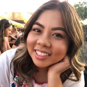 Meet your Posher, Marissa